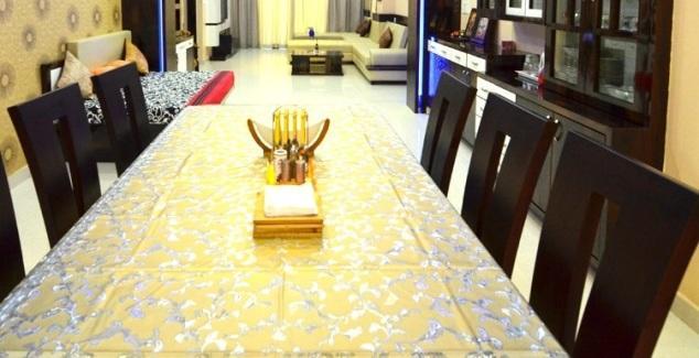Dibrugarh Tulip Residency酒店 外观 照片